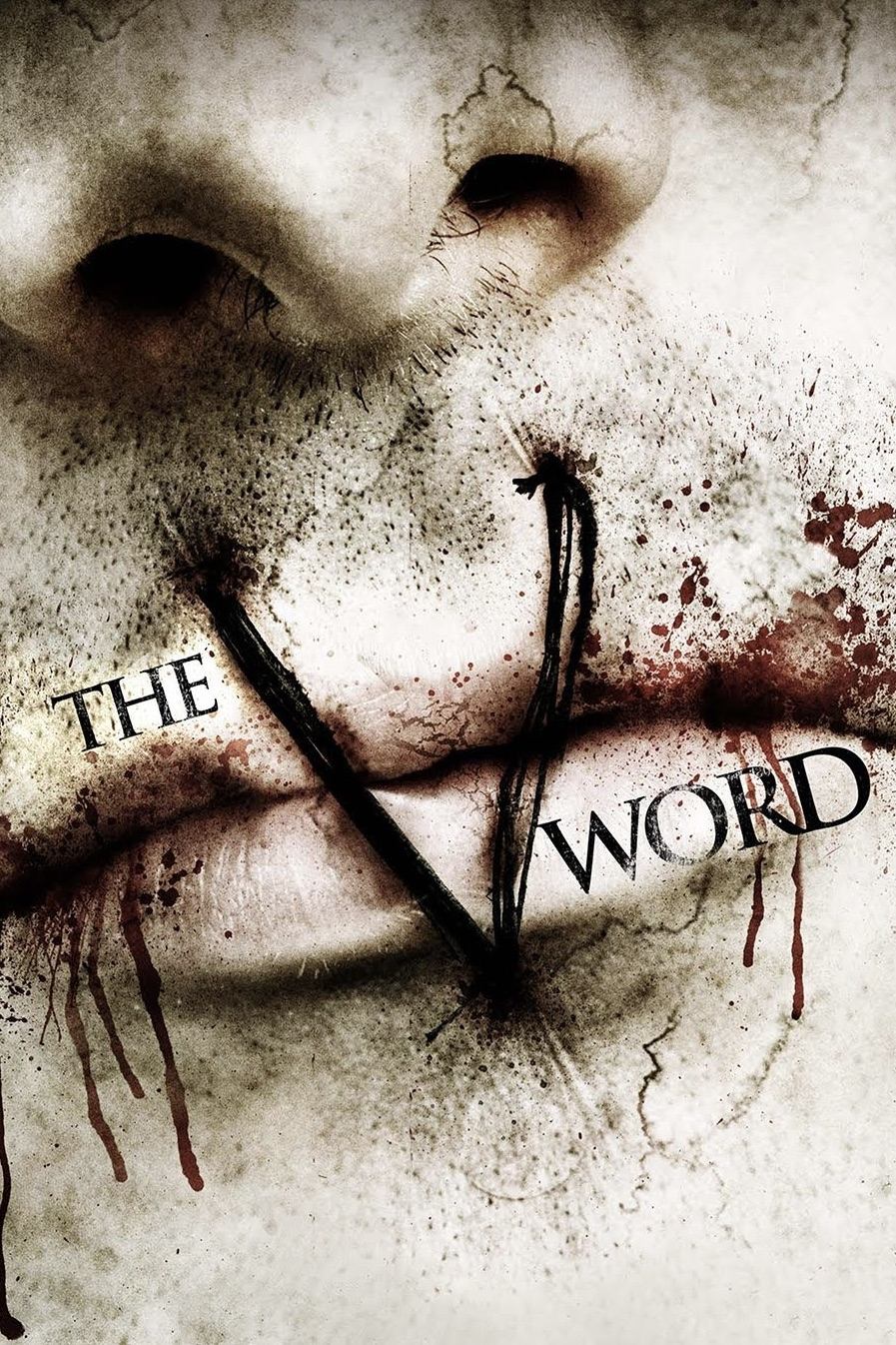 Постер The V Word
